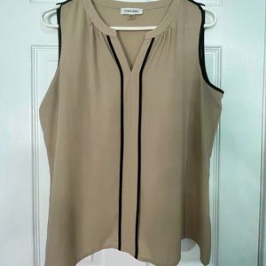 Calvin Klein Blouse